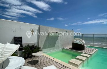 Suites del Mar